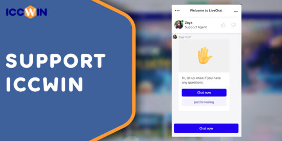 ICCWIN App Obtain for Android and ios Gadgets Totally free