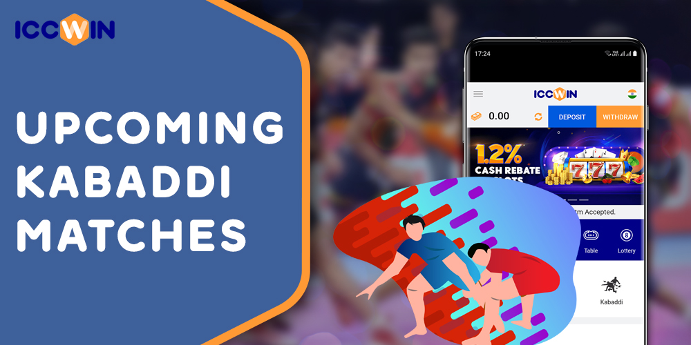 What Kabaddi matches sports fans can expect in the near future