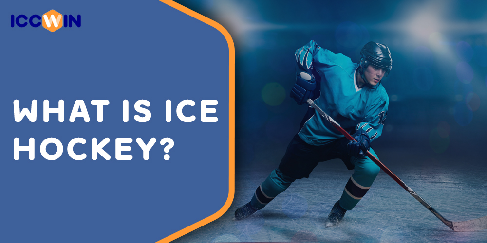 Description of ice hockey and features for betting on this sport