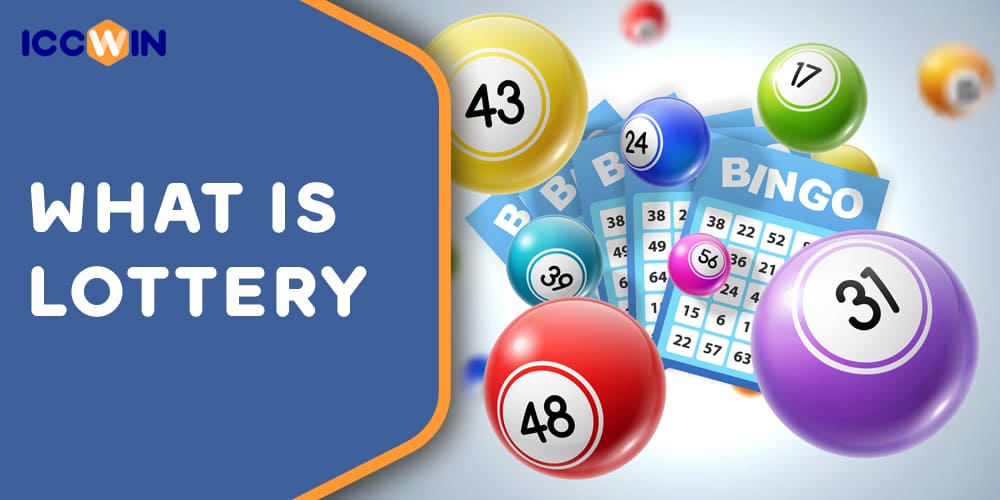 What is the lottery and how it is regulated